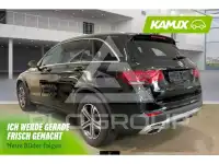 2022 Mercedes Benz GLC 220