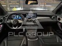 2022 Mercedes Benz GLC 220