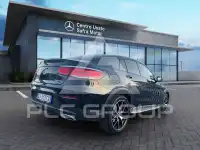 2022 Mercedes Benz GLC 220