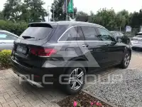2022 Mercedes Benz GLC 220