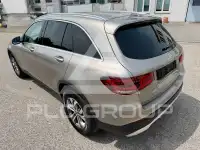 2022 Mercedes Benz GLC 220