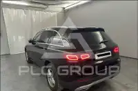 2022 Mercedes Benz GLC 220