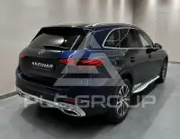 2022 Mercedes Benz GLC 220