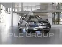 2022 Mercedes Benz GLC 220