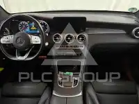 2022 Mercedes Benz GLC 220