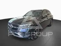 2022 Mercedes Benz GLC 220