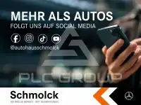 2022 Mercedes Benz GLC 220