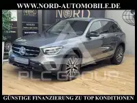 2022 Mercedes Benz GLC 220