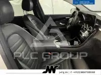 2022 Mercedes Benz GLC 220