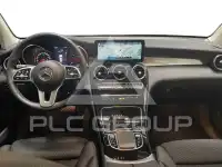 2022 Mercedes Benz GLC 220