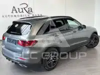 2022 Mercedes Benz GLC 220