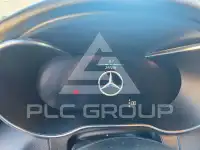 2022 Mercedes Benz GLC 220