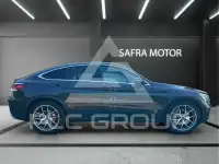 2022 Mercedes Benz GLC 220