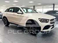 2022 Mercedes Benz GLC 220