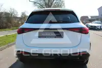 2022 Mercedes Benz GLC 220