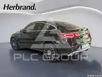 2022 Mercedes Benz GLC 220