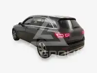 2022 Mercedes Benz GLC 220
