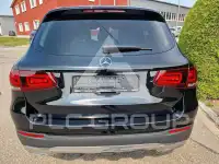 2022 Mercedes Benz GLC 220