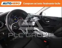 2022 Mercedes Benz GLC 220