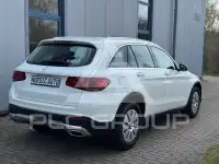 2022 Mercedes Benz GLC 220