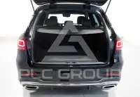 2022 Mercedes Benz GLC 220