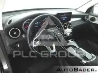 2022 Mercedes Benz GLC 220