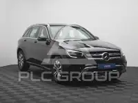 2022 Mercedes Benz GLC 220