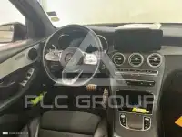 2022 Mercedes Benz GLC 220