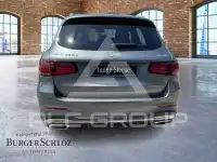 2022 Mercedes Benz GLC 220