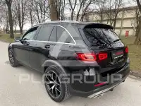 2022 Mercedes Benz GLC 220