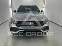 2022 Mercedes Benz GLC 220