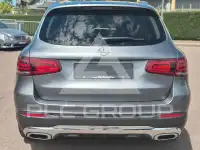 2022 Mercedes Benz GLC 220