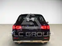 2022 Mercedes Benz GLC 220