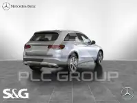 2022 Mercedes Benz GLC 220