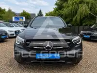 2022 Mercedes Benz GLC 220