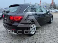 2022 Mercedes Benz GLC 220