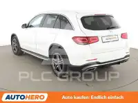 2022 Mercedes Benz GLC 220