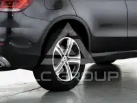 2022 Mercedes Benz GLC 220