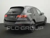 2022 Mercedes Benz GLC 220