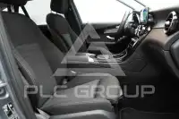 2022 Mercedes Benz GLC 220