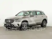 2022 Mercedes Benz GLC 220