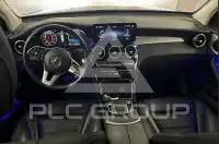 2022 Mercedes Benz GLC 220
