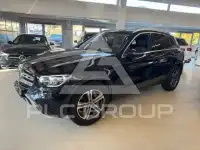 2022 Mercedes Benz GLC 220