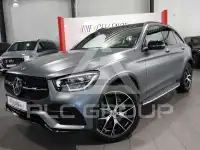 2022 Mercedes Benz GLC 220