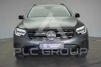2022 Mercedes Benz GLC 220
