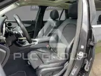 2022 Mercedes Benz GLC 220