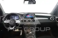2022 Mercedes Benz GLC 220