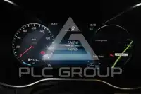 2022 Mercedes Benz GLC 220