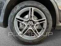 2022 Mercedes Benz GLC 220