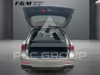 2022 Mercedes Benz GLC 220